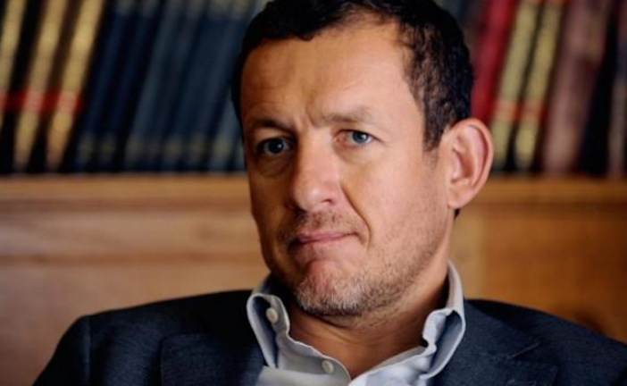 Dany Boon « inondé d’insultes et de menaces anonymes »