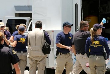 Etats-Unis: Le FBI déjoue un attentat prévu sur une plage de Floride