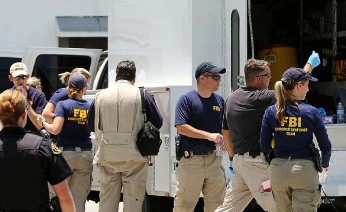 Etats-Unis: Le FBI déjoue un attentat prévu sur une plage de Floride