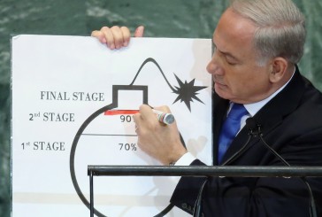 Israël: d’ex-généraux et chefs de la sécurité pour l’accord nucléaire iranien