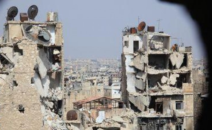 Sept Djihadistes Français sont tués chaque mois en Syrie