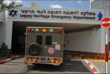 Ou sont les condamnations internationale et celle de  l’ONU  » Un bébé Hospitalisé apres avoir été lapidé par des Palestiniens »
