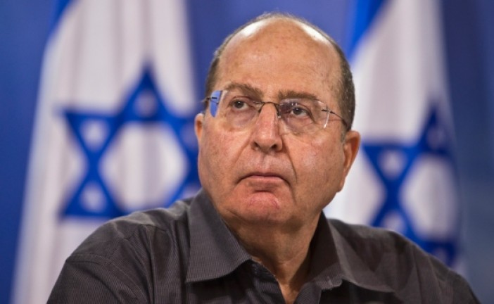 Menaces voilées d’un ministre israélien contre des scientifiques iraniens