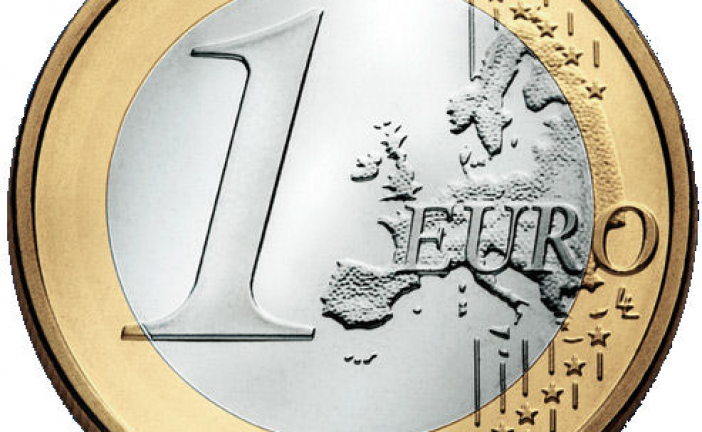Forte hausse de l’euro face au shekel  1 € pour 4.36 Shekel