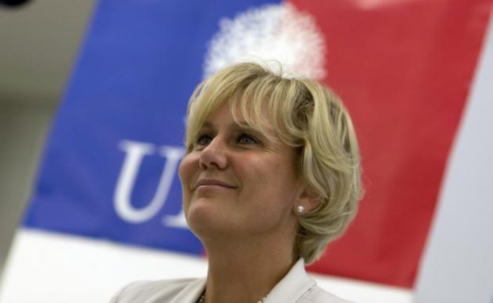 Régionales: Sarkozy propose de retirer l’investiture de Morano