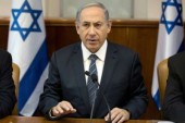 Netanyahou annonce la construction d’une nouvelle clôture de sécurité à la frontière jordanienne.