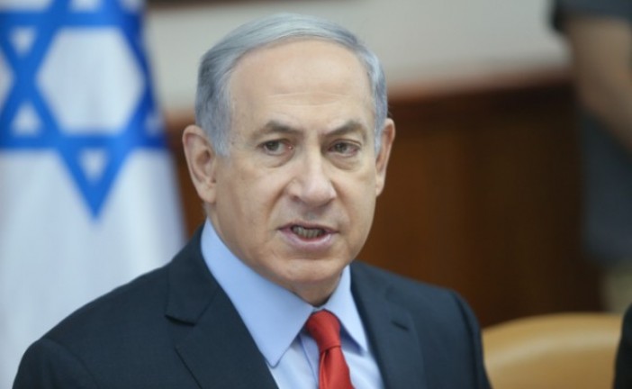 Benyamin Netanyahou réagit à la majorité obtenue par Obama au congrès