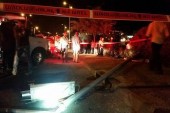 Un Israélien tué par des jets de pierres en rentrant d’un dîner de Rosh Hashana