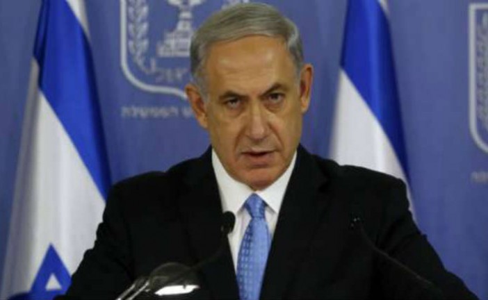 Benjamin Netanyahou: « Israël, et Israël seul, est le garant des lieux saints sur le mont du Temple »