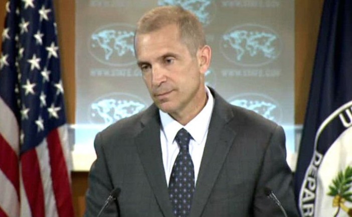 Etats-Unis: Le porte-parole US très gêné quand un journaliste rapproche le bombardement d’un hôpital en Afghanistan aux déclarations américaines lors de l’opération israélienne à Gaza