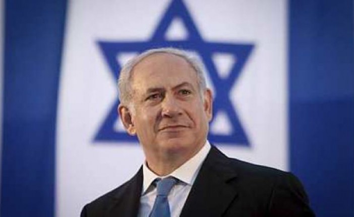 M. Netanyahu. « C’est comme si Oussama Ben Laden avait rencontré Mark Zuckerberg! »