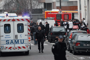 « Des attentats d’une ampleur inégalée se préparent en France » estiment des responsables antiterroristes.