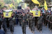 L’Iran et le Hezbollah s’apprêteraient à attaquer la Syrie.