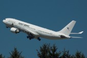 Kuwait Airways refuse de vendre un billet d’avion à un Israélien résidant aux Etats-Unis.