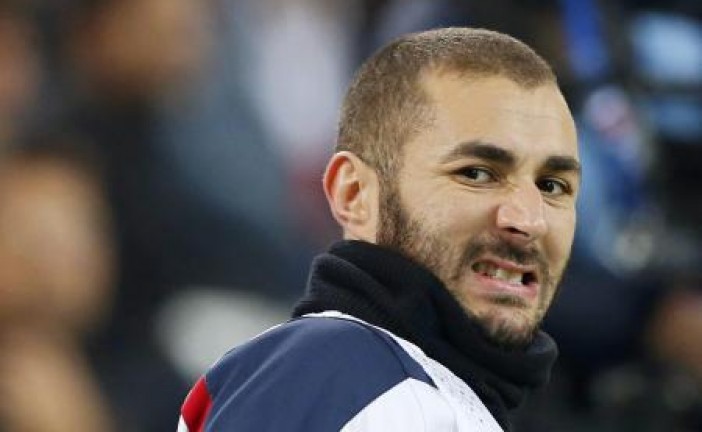 Video Foot – Justice : Des écoutes qui accablent Benzema