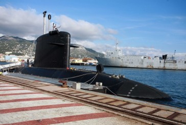 Un projet d’attentat terroriste déjoué contre des militaires de la marine nationale de Toulon