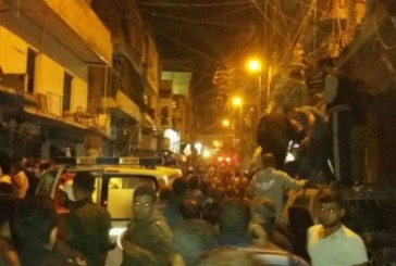 Double attentat dans un fief du Hezbollah à Beyrouth: au moins 35 morts