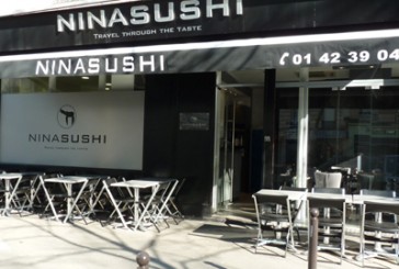 ALERTE : Nina Sushi Voltaire attaqué par une  Quarantaine de pro-palestiniens