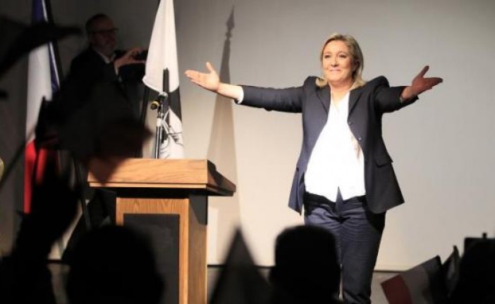 SONDAGE. Elections régionales : le Front national l’emporterait en Paca et en Nord-Pas-de-Calais-Picardie