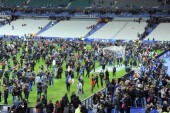 Attentats à Paris – Stade de France : pourquoi un drame bien pire a été évité !