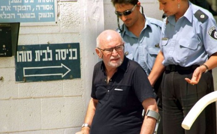 Mort d’un traite – Marcus Klingberg, la plus importante taupe soviétique jamais arrêtée en Israël (PORTRAIT)