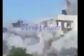[Vidéo] exceptionnelle : La frappe israelienne qui anéantit Samir Kuntar