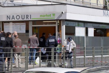 Vingt jihadistes présumés de la cellule Cannes-Torcy renvoyés aux assises