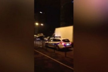 Pauvre France – [Vidéo] Bondy : la police diffuse la Marseillaise dans une cité, on peut entendre des habitants crier vivre l’Algerie