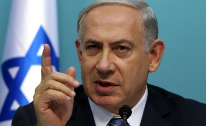 Netanyahu à l’Europe:  » Nous ne sommes plus un peuple impuissant ».