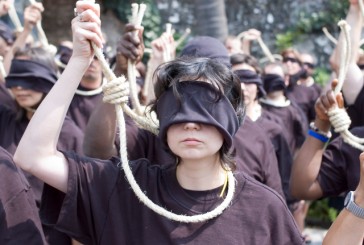 L’Iran numéro 1 dans l’exécution des mineurs.