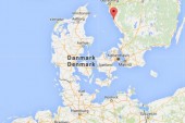 La Suède bloque un navire turc chargé d’explosifs.