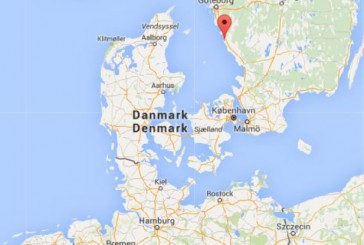 La Suède bloque un navire turc chargé d’explosifs.