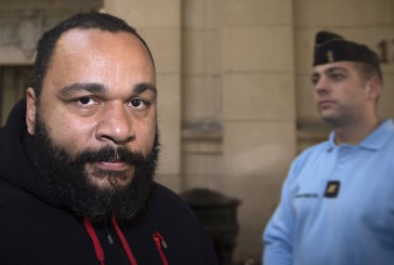 Dieudonné, a eu son spectacle en Thaïlande annulé suite à l’intervention des ambassadeurs israéliens et français en Thaïlande