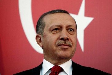 La Turquie a besoin d’Israël, déclare Erdogan
