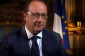 -Video Charlie Hebdo Francois Hollande revele le terrible mensonge fait Benyamin Netanyahu lors de la manifestation du 11 Janvier 2015