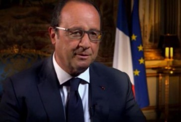 -Video Charlie Hebdo Francois Hollande revele le terrible mensonge fait Benyamin Netanyahu lors de la manifestation du 11 Janvier 2015