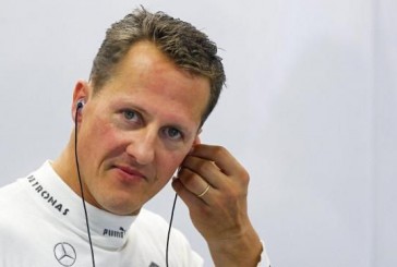 Michael Schumacher ruiné ? Le montant de sa fortune dévoilé !