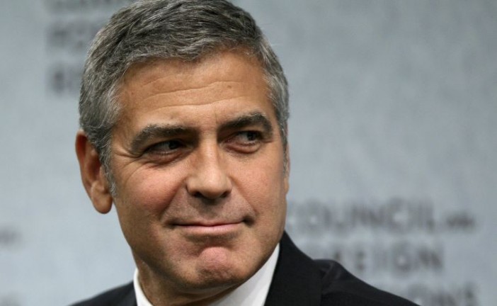 Nespresso porte plainte contre un concurrent israélien utilisant un sosie de Clooney.