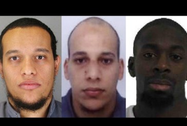 Vidéo : Comment les terroristes des attentats de Janvier ont préparé leurs crimes