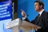 Valls: « il faut envoyer des troupes au sol en Syrie ».