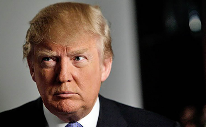 Donald Trump se dit « neutre » à propos du conflit israélo-palestinien.