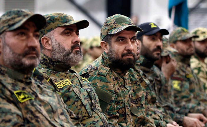 La brigade des stupéfiants américaine (DEA) arrête un réseau de blanchiment d’argent appartenant au Hezbollah