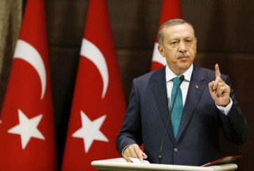 La Turquie veut redevenir l’amie d’Israël.