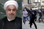 L’Iran promet 7000 dollars aux familles des terroristes abattus.