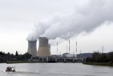 Attentat de Paris: Un des suspects visait aussi les centrales nucléaires belges.