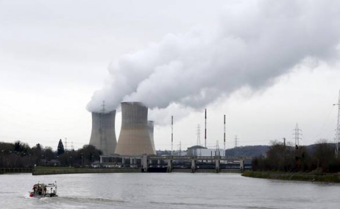 Attentat de Paris: Un des suspects visait aussi les centrales nucléaires belges.