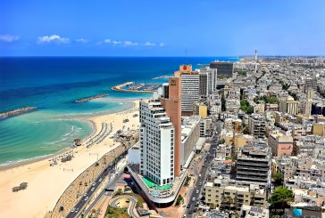 Le classement des meilleures villes est sorti ! où se situe Tel Aviv ?