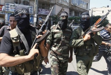 Sondage: les palestiniens favorables à la poursuite des attaques terroristes.