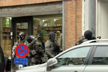 EN DIRECT – Opération d’envergure à Molenbeek, Salah Abdeslam a été arrêté