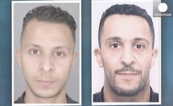 Attaque de Paris: la police belge savait que les frères Abdeslam préparaient un attentat !